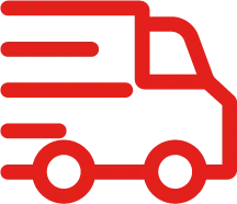 Icono de Zonas de Entrega